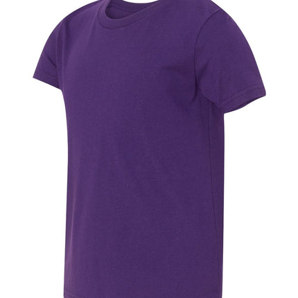 BELLA+CANVAS Youth Jersey Tee — 3001Y