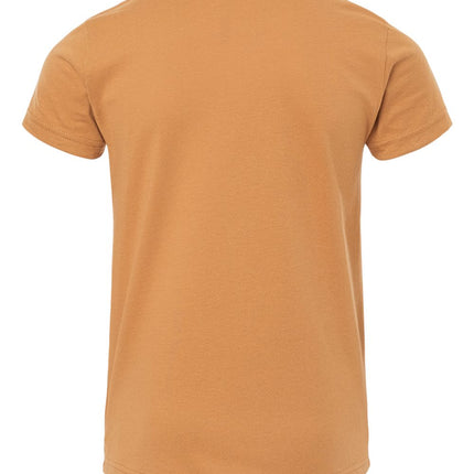 BELLA+CANVAS Youth Jersey Tee — 3001Y