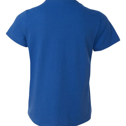 BELLA+CANVAS Youth Jersey Tee — 3001Y