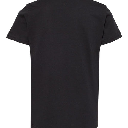 BELLA+CANVAS Youth Jersey Tee — 3001Y