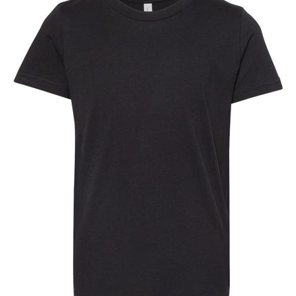 BELLA+CANVAS Youth Jersey Tee — 3001Y