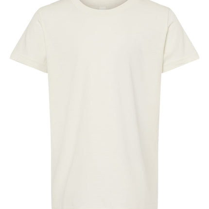 BELLA+CANVAS Youth Jersey Tee — 3001Y