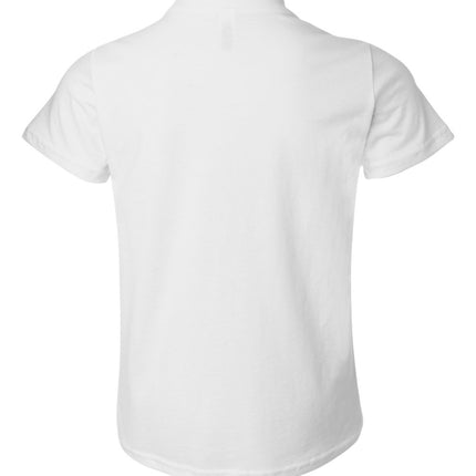 BELLA+CANVAS Youth Jersey Tee — 3001Y