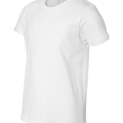 BELLA+CANVAS Youth Jersey Tee — 3001Y