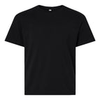 Black / S