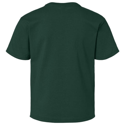 BELLA+CANVAS Youth 6 oz. Heavyweight Tee — 3010Y
