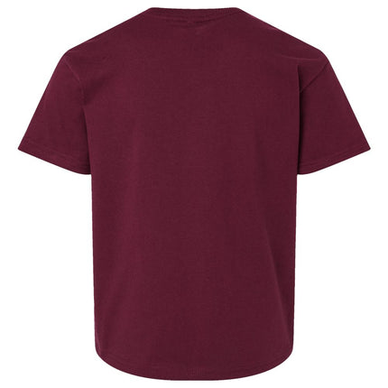 BELLA+CANVAS Youth 6 oz. Heavyweight Tee — 3010Y
