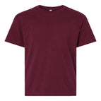 Maroon / S