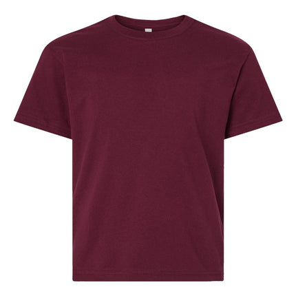 BELLA+CANVAS Youth 6 oz. Heavyweight Tee — 3010Y
