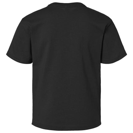 BELLA+CANVAS Youth 6 oz. Heavyweight Tee — 3010Y