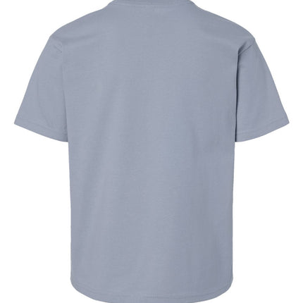 BELLA+CANVAS Youth 6 oz. Heavyweight Tee — 3010Y