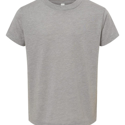 BELLA + CANVAS Toddler Triblend Tee – 3413T