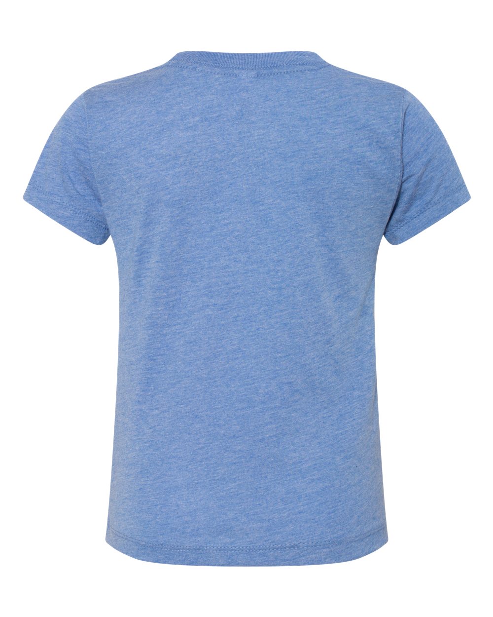 BELLA + CANVAS Toddler Triblend Tee – 3413T