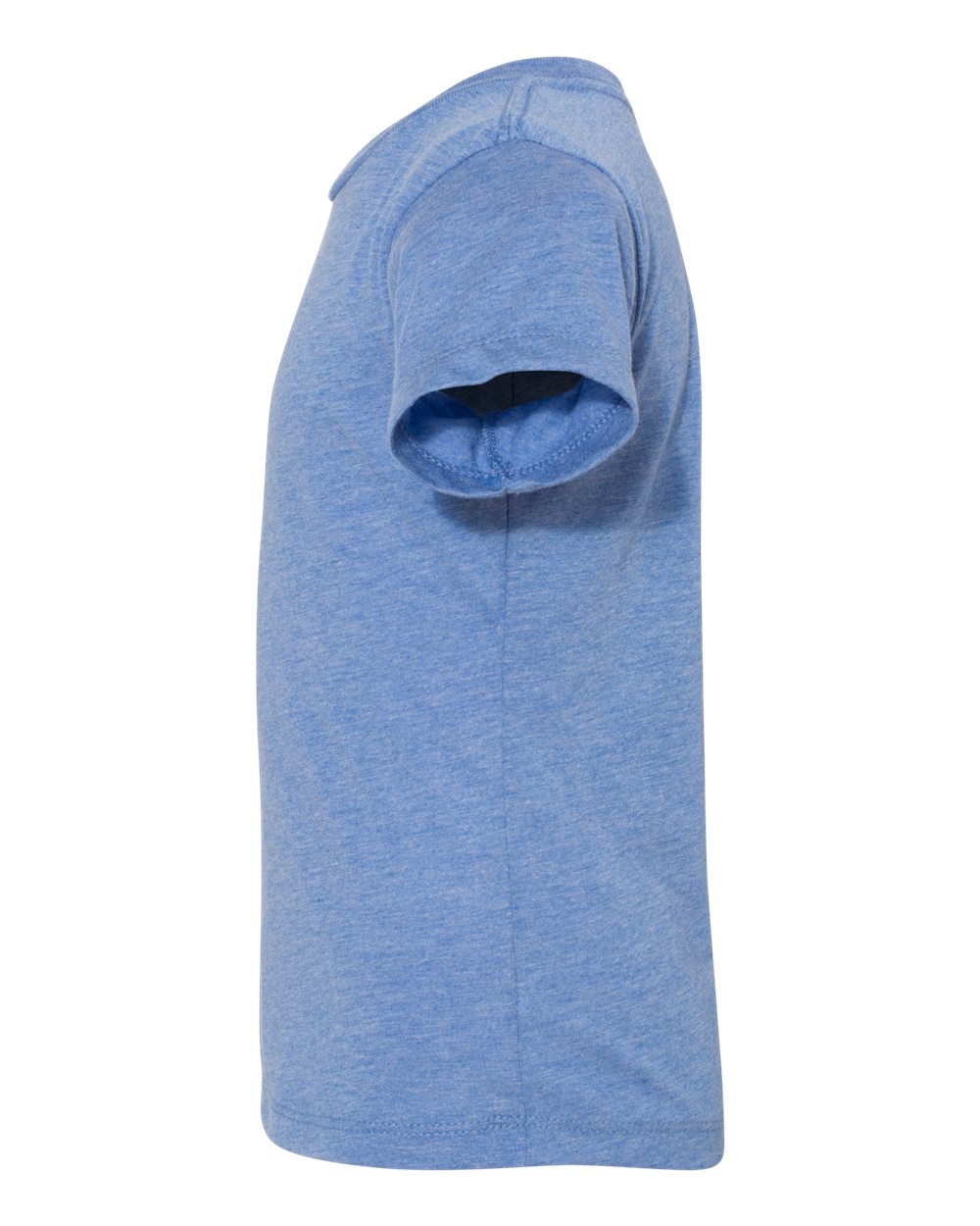 BELLA + CANVAS Toddler Triblend Tee – 3413T