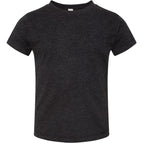 Charcoal Black Triblend / 2T