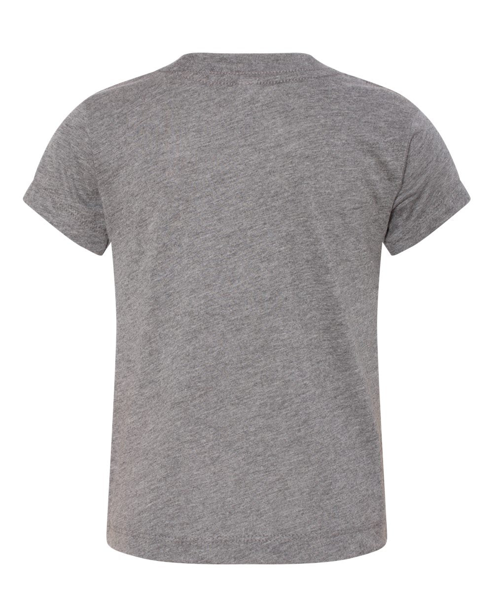BELLA + CANVAS Toddler Triblend Tee – 3413T