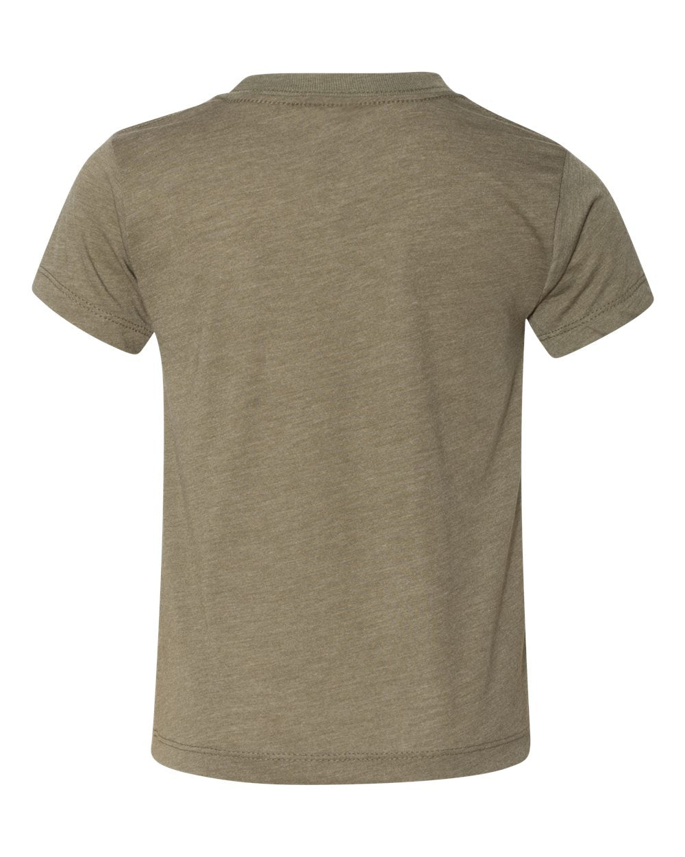 BELLA + CANVAS Toddler Triblend Tee – 3413T