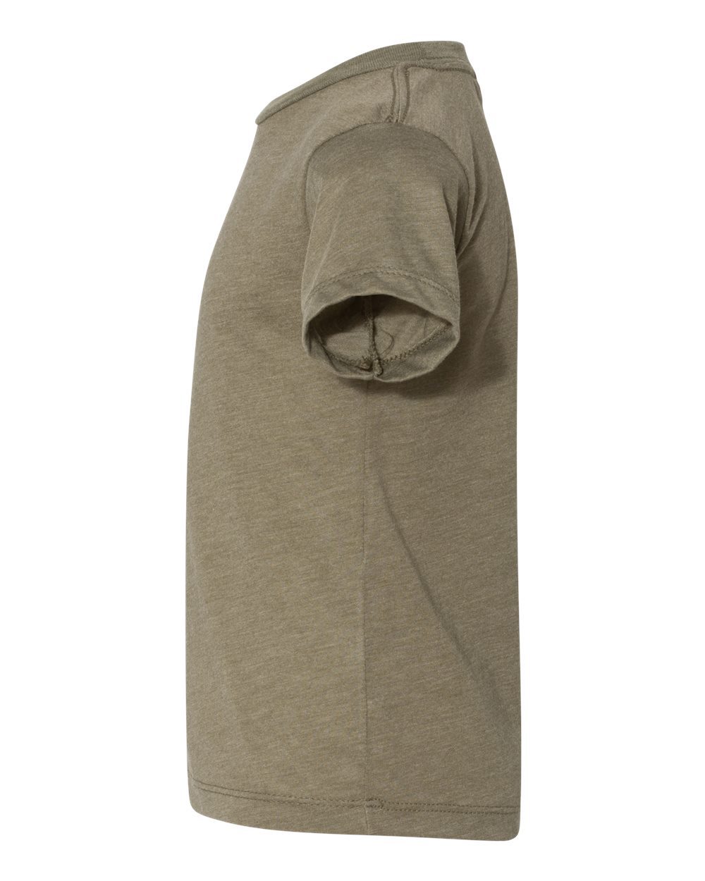 BELLA + CANVAS Toddler Triblend Tee – 3413T