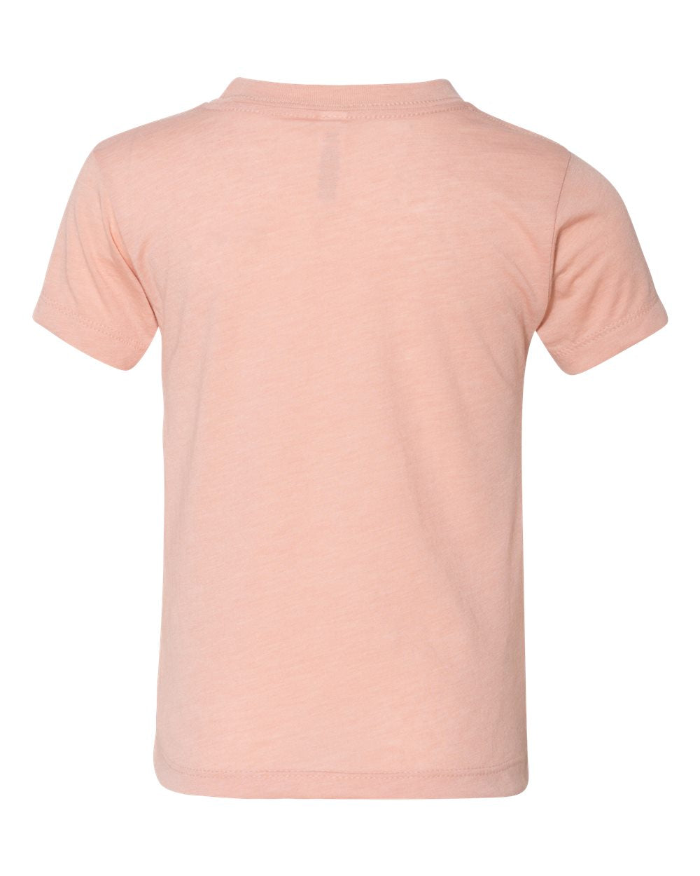 BELLA + CANVAS Toddler Triblend Tee – 3413T