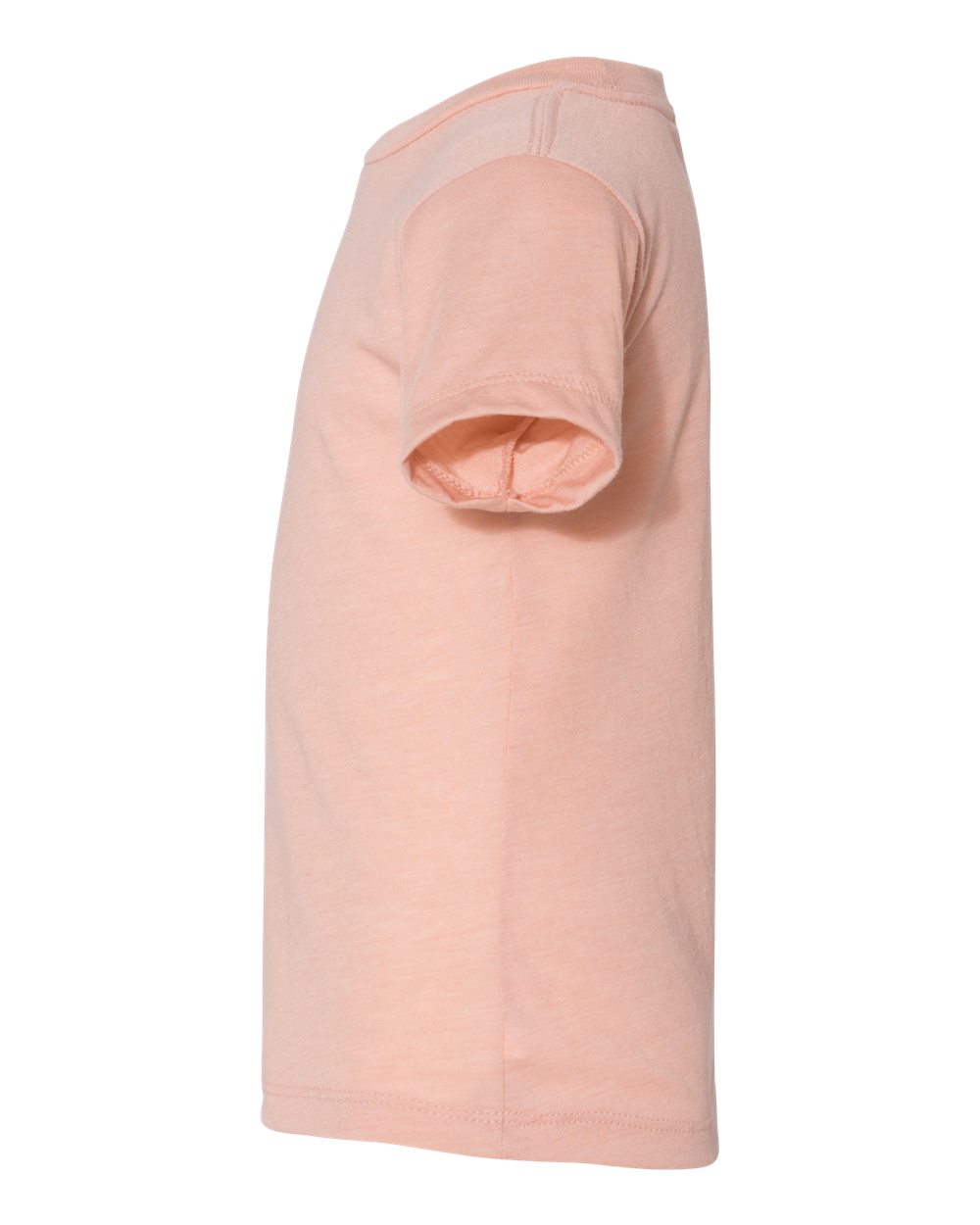 BELLA + CANVAS Toddler Triblend Tee – 3413T