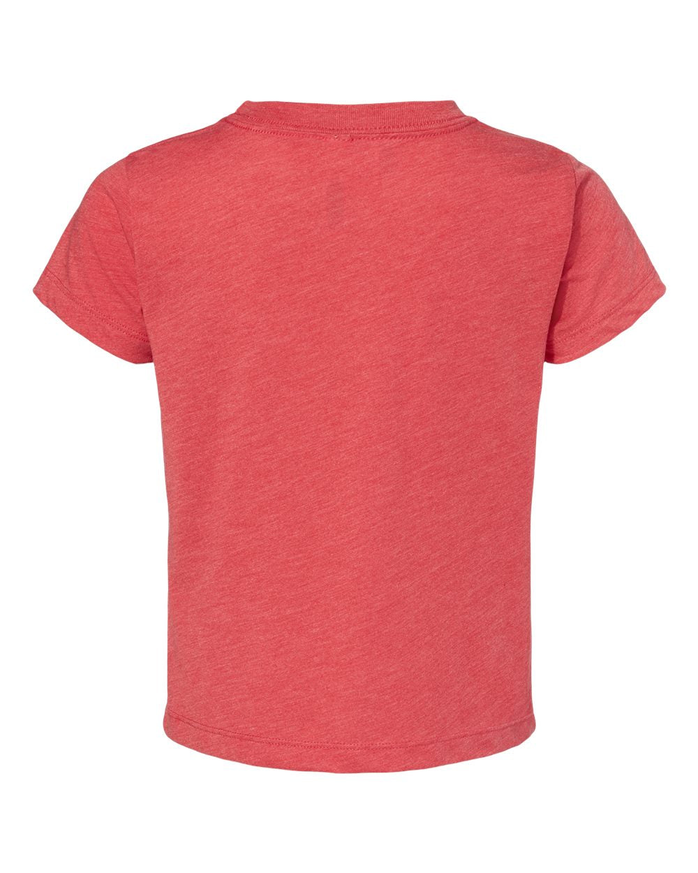 BELLA + CANVAS Toddler Triblend Tee – 3413T