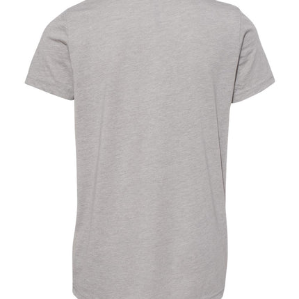 BELLA+CANVAS Youth Triblend Tee — 3413Y