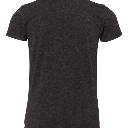 BELLA+CANVAS Youth Triblend Tee — 3413Y