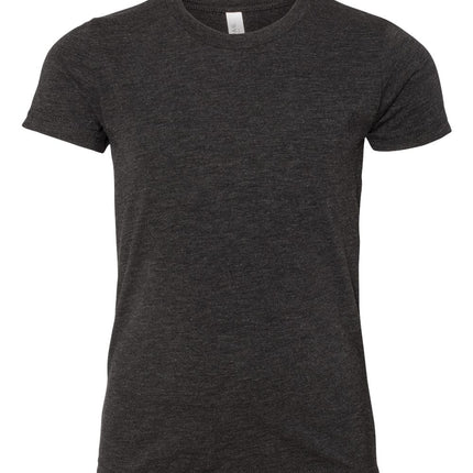 BELLA+CANVAS Youth Triblend Tee — 3413Y