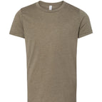 Olive Triblend / S
