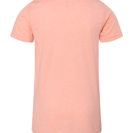 BELLA+CANVAS Youth Triblend Tee — 3413Y