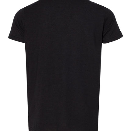 BELLA+CANVAS Youth Triblend Tee — 3413Y