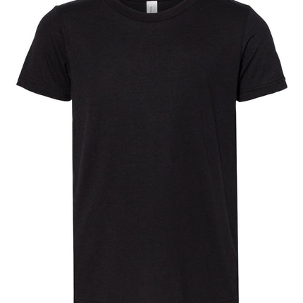 BELLA+CANVAS Youth Triblend Tee — 3413Y