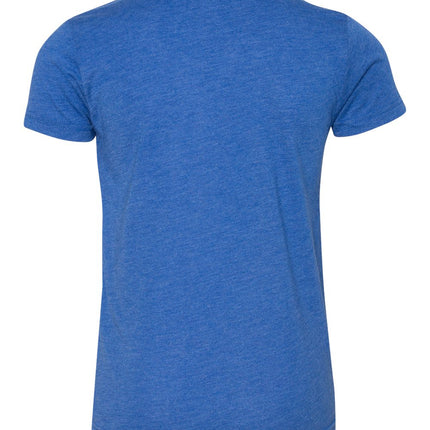 BELLA+CANVAS Youth Triblend Tee — 3413Y