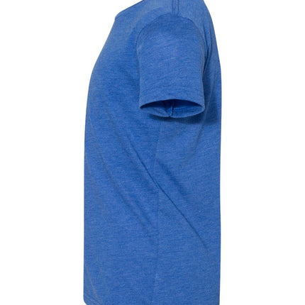 BELLA+CANVAS Youth Triblend Tee — 3413Y