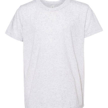 BELLA+CANVAS Youth Triblend Tee — 3413Y