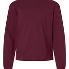 Maroon / S