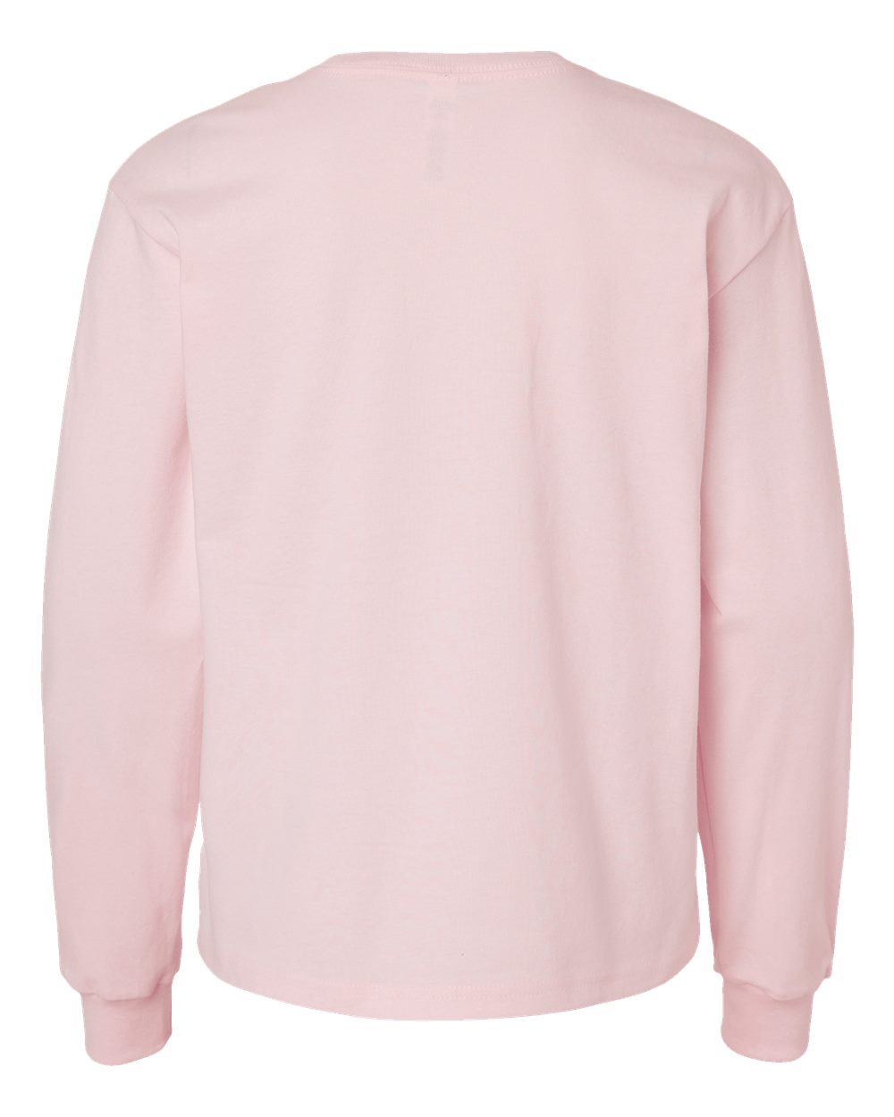 BELLA+CANVAS Youth 6 oz. Heavyweight Long Sleeve Tee — 3511Y