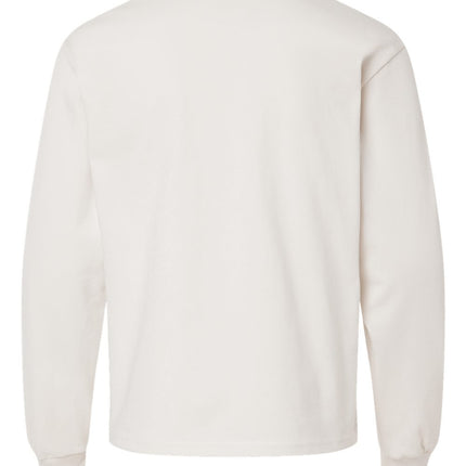 BELLA+CANVAS Youth 6 oz. Heavyweight Long Sleeve Tee — 3511Y