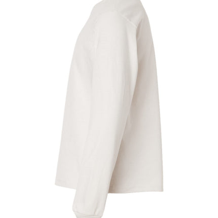 BELLA+CANVAS Youth 6 oz. Heavyweight Long Sleeve Tee — 3511Y