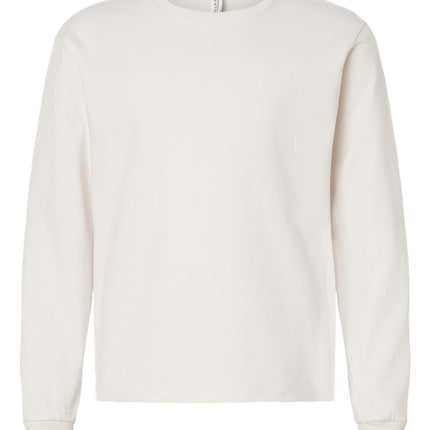 BELLA+CANVAS Youth 6 oz. Heavyweight Long Sleeve Tee — 3511Y