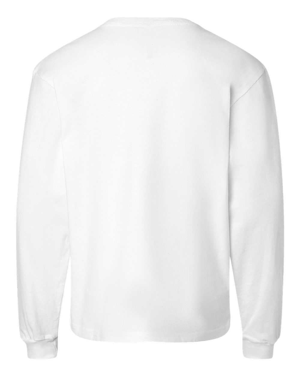 BELLA+CANVAS Youth 6 oz. Heavyweight Long Sleeve Tee — 3511Y