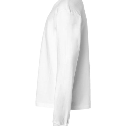 BELLA+CANVAS Youth 6 oz. Heavyweight Long Sleeve Tee — 3511Y