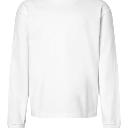 BELLA+CANVAS Youth 6 oz. Heavyweight Long Sleeve Tee — 3511Y