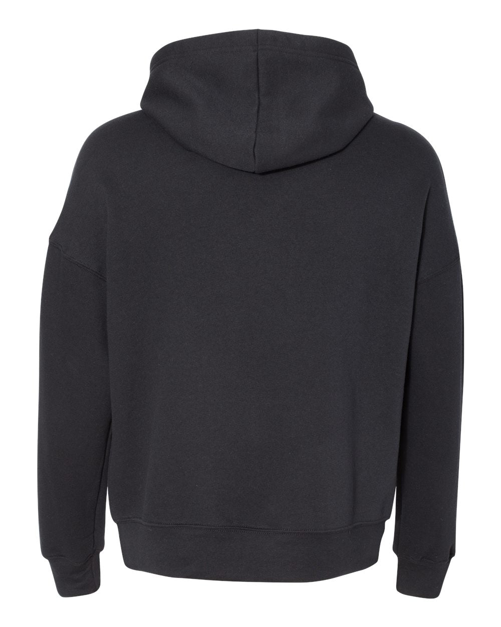 BELLA+CANVAS Unisex Sponge Fleece Drop Shoulder Hoodie – 3729