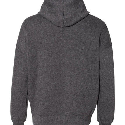 BELLA+CANVAS Unisex Sponge Fleece Drop Shoulder Hoodie – 3729