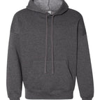 Dark Grey Heather / XS