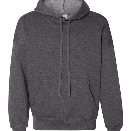 BELLA+CANVAS Unisex Sponge Fleece Drop Shoulder Hoodie – 3729