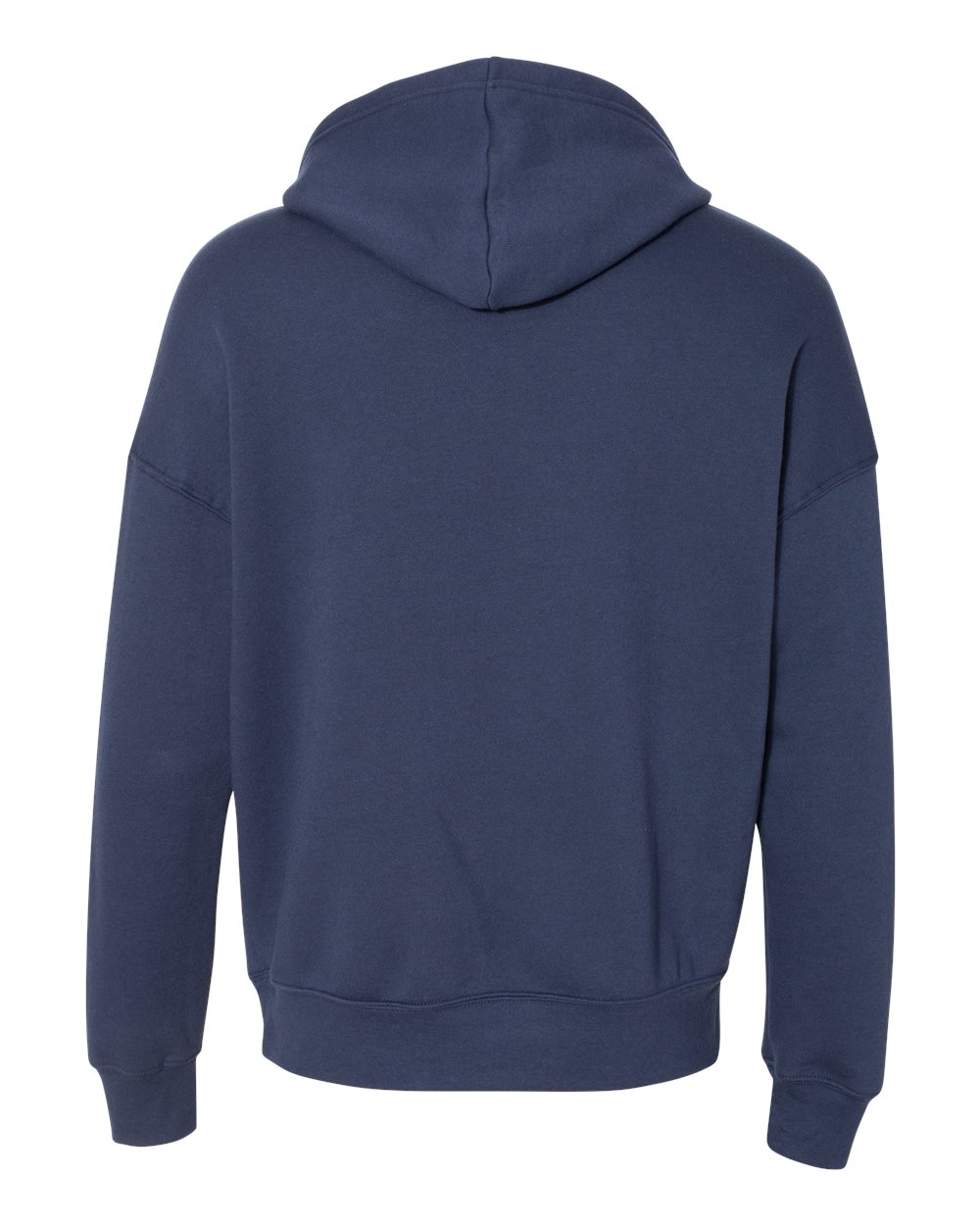 BELLA+CANVAS Unisex Sponge Fleece Drop Shoulder Hoodie – 3729