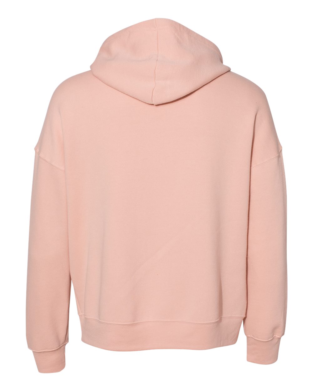 BELLA+CANVAS Unisex Sponge Fleece Drop Shoulder Hoodie – 3729