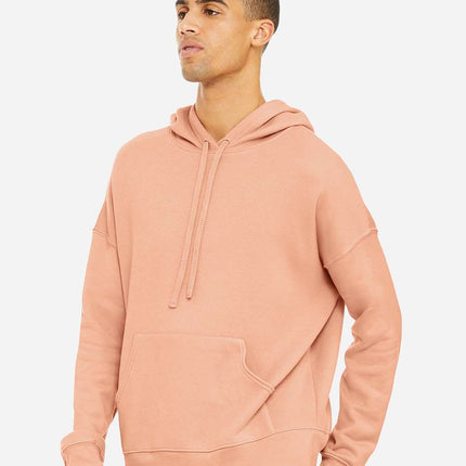 BELLA+CANVAS Unisex Sponge Fleece Drop Shoulder Hoodie – 3729
